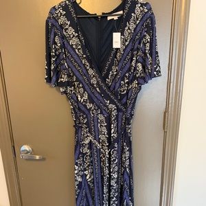 LOFT Dress NWT